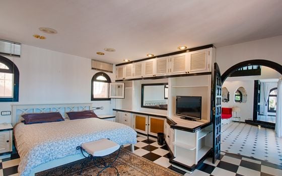 Villa de 3 chambres à Moraira - MIG75463 - Photo - Small - 13