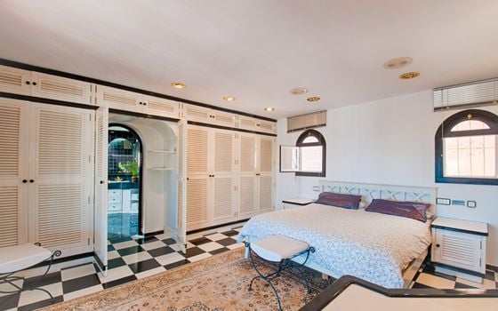 Villa de 3 chambres à Moraira - MIG75463 - Photo - Small - 15