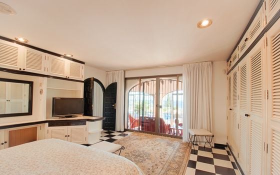 Villa de 3 chambres à Moraira - MIG75463 - Photo - Small - 14