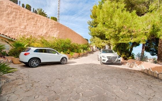 Villa de 3 chambres à Moraira - MIG75463 - Photo - Small - 40