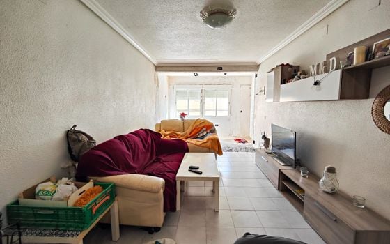 4 bedroom Villa in San Miguel de Salinas - HSI75512 - Photo - 5