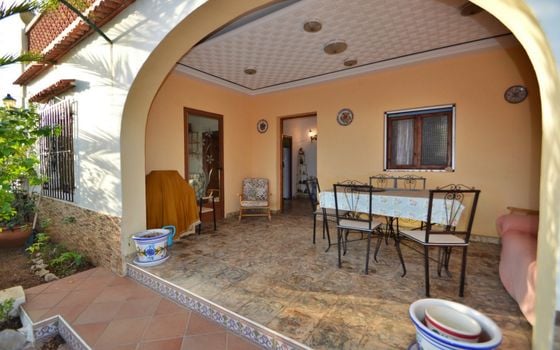 Villa de 7 chambres à Xàbia - DHJ75567 - Photo - 5