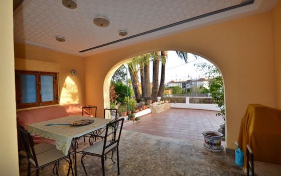 Villa de 7 chambres à Xàbia - DHJ75567 - Photo - Small - 6