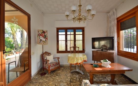 Villa de 7 chambres à Xàbia - DHJ75567 - Photo - Small - 23
