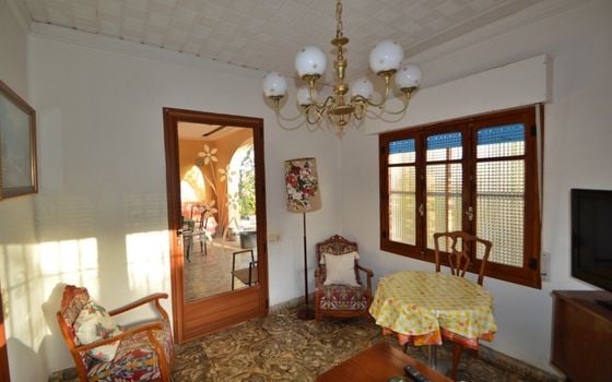 Villa de 7 chambres à Xàbia - DHJ75567 - Photo - Small - 24