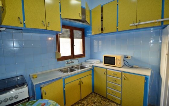 Villa de 7 chambres à Xàbia - DHJ75567 - Photo - Small - 7