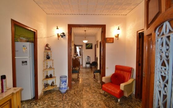 Villa de 7 chambres à Xàbia - DHJ75567 - Photo - Small - 8