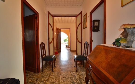 Villa de 7 chambres à Xàbia - DHJ75567 - Photo - Small - 19