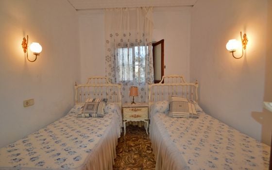 Villa de 7 chambres à Xàbia - DHJ75567 - Photo - Small - 14