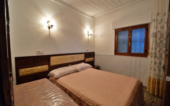 Villa de 7 chambres à Xàbia - DHJ75567 - Photo - Small - 11