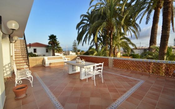 Villa de 7 chambres à Xàbia - DHJ75567 - Photo - Small - 26