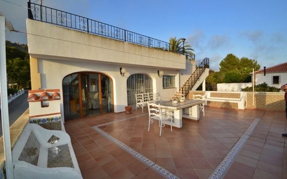 Villa de 7 chambres à Xàbia - DHJ75567 - Photo - Small - 25