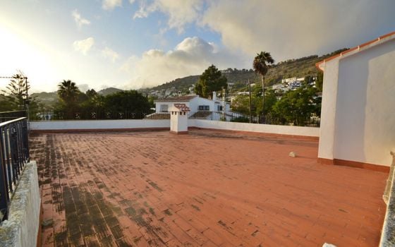 Villa de 7 chambres à Xàbia - DHJ75567 - Photo - Small - 29