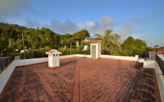 Villa de 7 chambres à Xàbia - DHJ75567 - Photo - Small - 30
