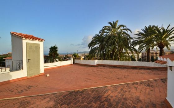 Villa de 7 chambres à Xàbia - DHJ75567 - Photo - Small - 31