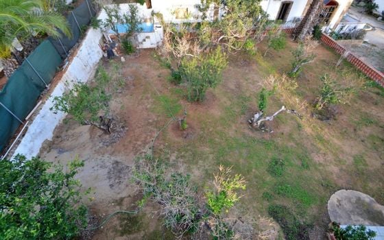 Villa de 7 chambres à Xàbia - DHJ75567 - Photo - Small - 32