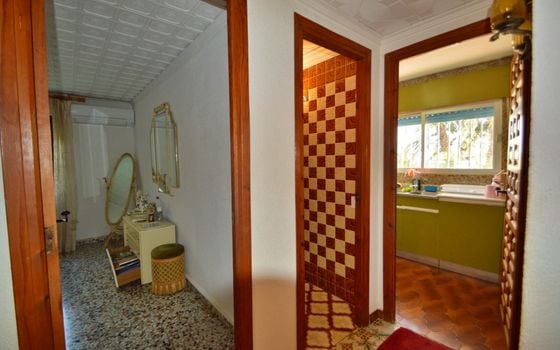 Villa de 7 chambres à Xàbia - DHJ75567 - Photo - Small - 21