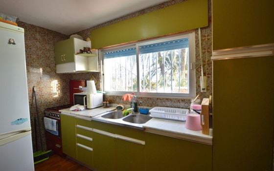 Villa de 7 chambres à Xàbia - DHJ75567 - Photo - Small - 22