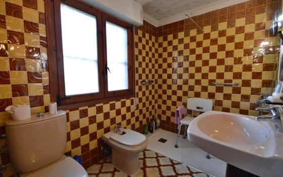 Villa de 7 chambres à Xàbia - DHJ75567 - Photo - Small - 16