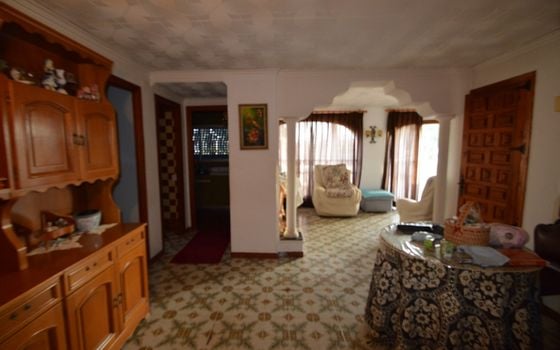 Villa de 7 chambres à Xàbia - DHJ75567 - Photo - 2