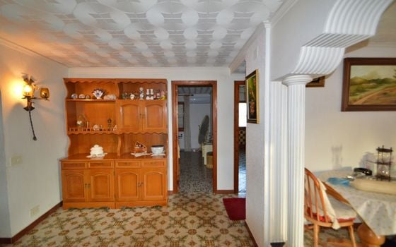 Villa de 7 chambres à Xàbia - DHJ75567 - Photo - Small - 20