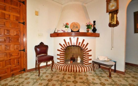Villa de 7 chambres à Xàbia - DHJ75567 - Photo - 4