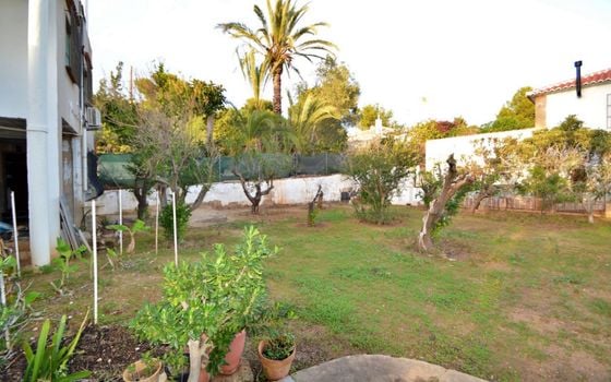 Villa de 7 chambres à Xàbia - DHJ75567 - Photo - Small - 28