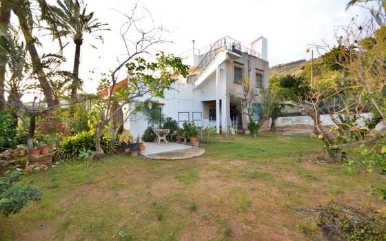Villa de 7 chambres à Xàbia - DHJ75567 - Photo - Small - 27