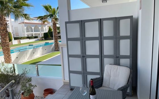 Appartement de 2 chambres à Rojales - SLN75576 - Photo - Small - 4