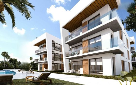 Penthouse   v Los Alcázares, 2 ložnice - ER111289 - Foto - Small - 6