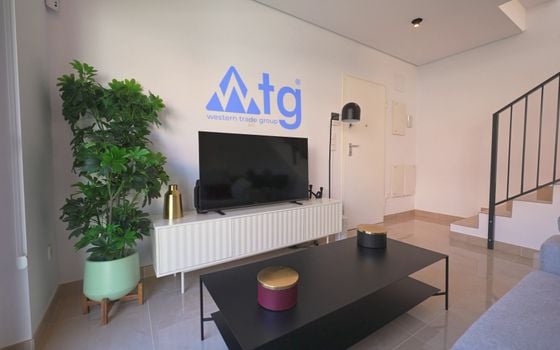 Adosado de 3 habitaciones en Gran Alacant - AS111315 - Foto - Small - 19