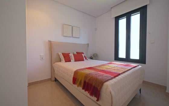 Adosado de 3 habitaciones en Gran Alacant - AS111315 - Foto - Small - 24