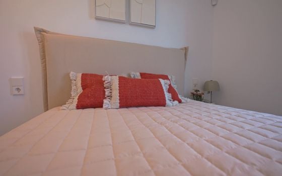 Adosado de 3 habitaciones en Gran Alacant - AS111315 - Foto - Small - 25