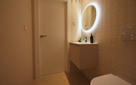 Adosado de 3 habitaciones en Gran Alacant - AS111315 - Foto - Small - 28