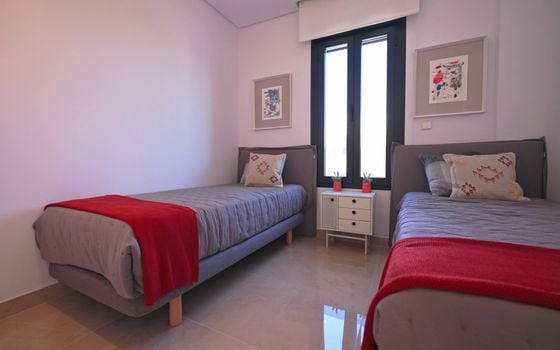 Adosado de 3 habitaciones en Gran Alacant - AS111315 - Foto - Small - 29