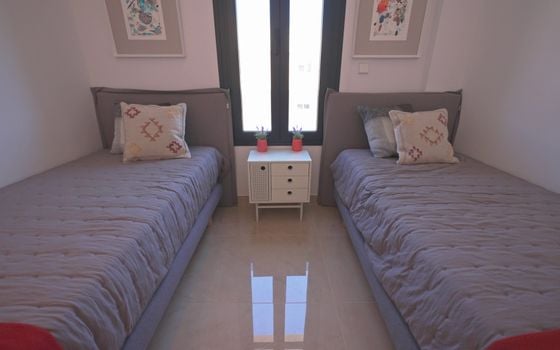 Adosado de 3 habitaciones en Gran Alacant - AS111315 - Foto - Small - 30