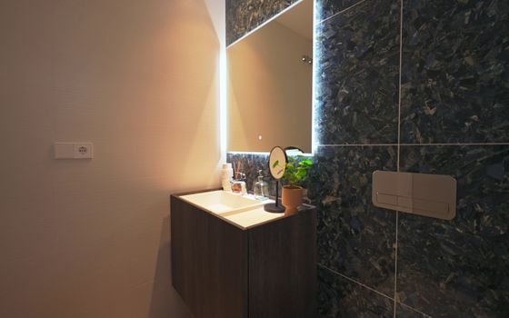 Adosado de 3 habitaciones en Gran Alacant - AS111315 - Foto - Small - 38