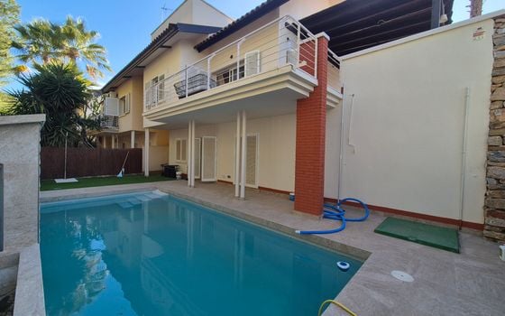 Villa de 4 habitaciones en Molina de Segura - SPB75772 - Foto - 1