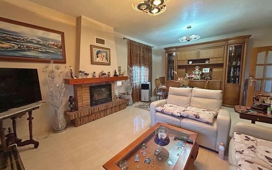 Villa de 3 chambres à Dehesa de Campoamor - URE75789 - Photo - 4