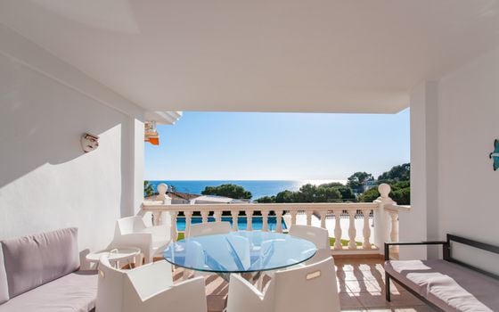 2 bedroom Apartment in Moraira - MIG135110 - Photo - 3