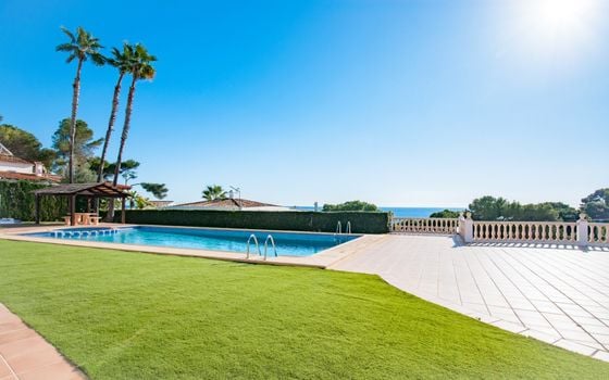 2 bedroom Apartment in Moraira - MIG135110 - Photo - 5