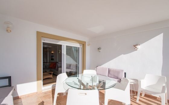 2 bedroom Apartment in Moraira - MIG135110 - Photo - 2