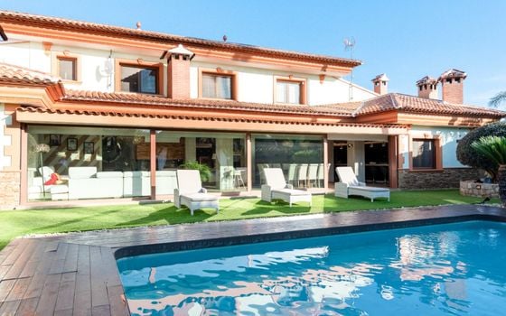 Villa de 4 chambres à Calp - MIG75823 - Photo - 1