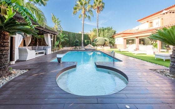Villa de 4 chambres à Calp - MIG75823 - Photo - 2