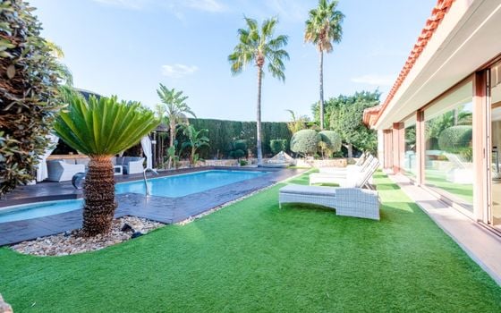Villa de 4 chambres à Calp - MIG75823 - Photo - 3