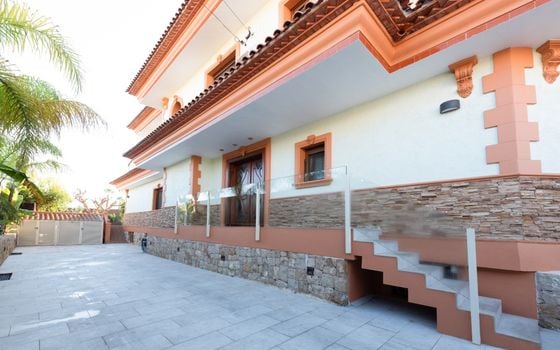 Villa de 4 chambres à Calp - MIG75823 - Photo - Small - 34