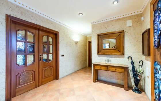 Villa de 4 chambres à Calp - MIG75823 - Photo - Small - 33