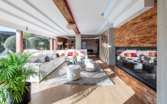 Villa de 4 chambres à Calp - MIG75823 - Photo - 5