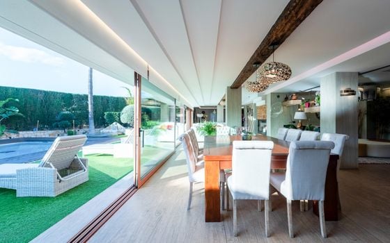 Villa de 4 chambres à Calp - MIG75823 - Photo - 4