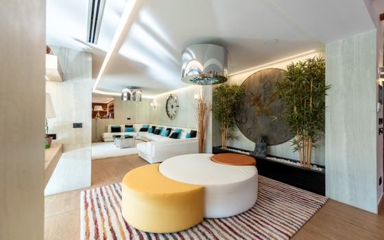 Villa de 4 chambres à Calp - MIG75823 - Photo - Small - 7